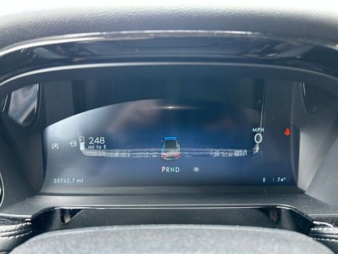 Used 2023 Lincoln Corsair AWD w/ Equipment Group 101A image 2