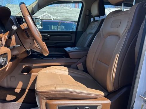 Used 2020 RAM 1500 Limited image 2