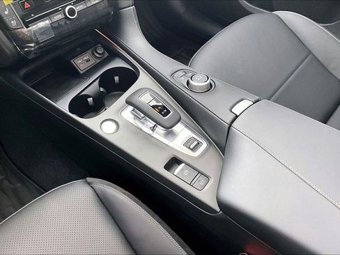 New 2025 INFINITI QX50 Sport image 14