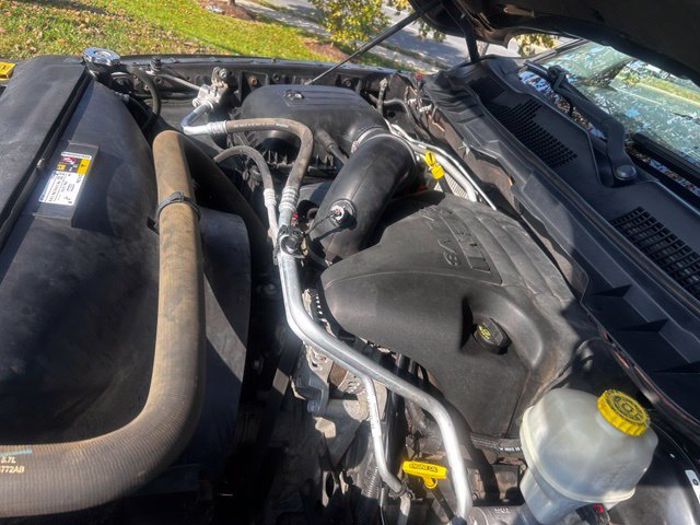 Used 2014 RAM 1500 Express AWD/4WD image 12