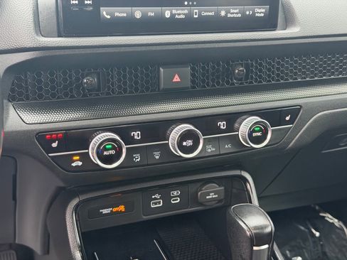 Used 2024 Honda CR-V Sport-L image 23