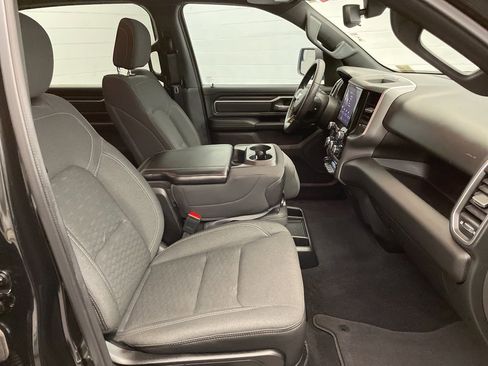 Certified 2025 RAM 1500 Big Horn image 29