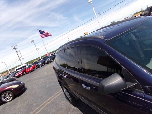 Used 2017 Chevrolet Traverse LS FWD image 39
