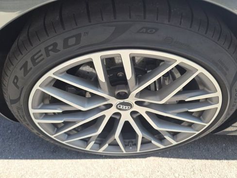 Used 2018 Audi R8 V10 plus AWD/4WD image 7