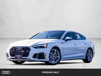 Used 2023 Audi A5 2.0T Premium Plus w/ Premium Plus video 1
