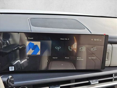 New 2026 Hyundai Santa Fe SEL image 17