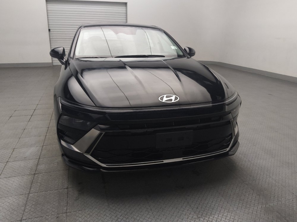 Used 2025 Hyundai Sonata SEL FWD image 14
