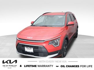 New 2026 Kia Niro LX FWD 360° Tour