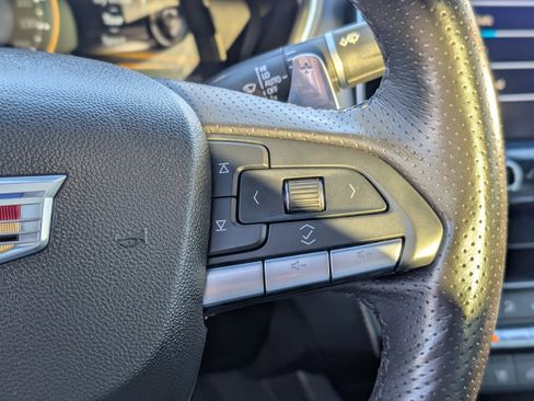 Used 2021 Cadillac CT5 Sport image 22