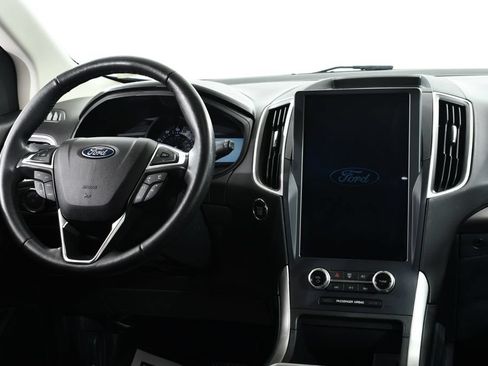 Used 2024 Ford Edge SEL w/ Convenience Package AWD/4WD image 8