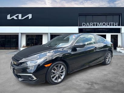 Used 2019 Honda Civic EX
