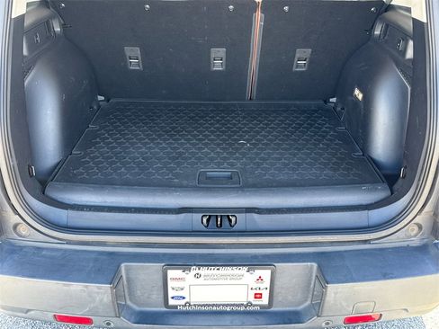 Used 2021 Ford Bronco Sport Outer Banks image 18