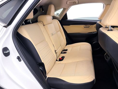 Used 2021 Lexus NX 300 FWD w/ Accessory Package image 39