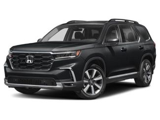 Used 2023 Honda Pilot Elite video 1