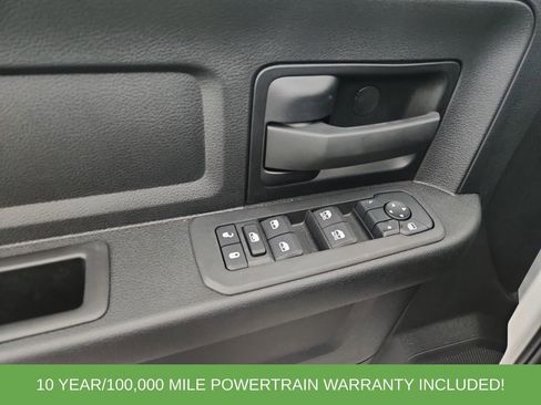 New 2026 RAM 5500 Tradesman w/ Chrome Appearance Group image 13