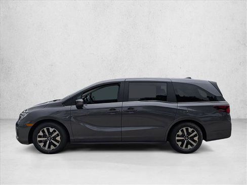 New 2026 Honda Odyssey EX-L image 5