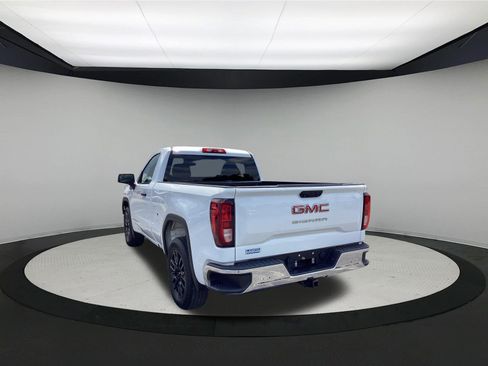 Used 2023 GMC Sierra 1500 Pro AWD/4WD image 6