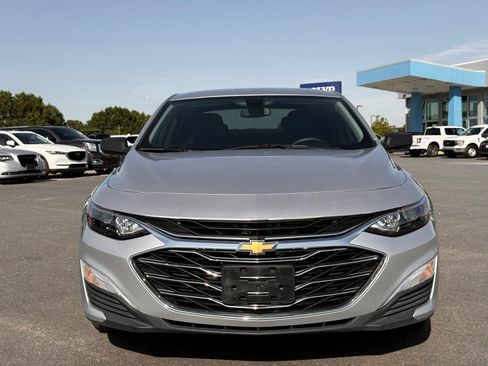 Used 2019 Chevrolet Malibu LS FWD image 5