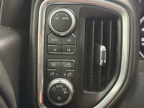 Used 2022 GMC Sierra 1500 Elevation image 34