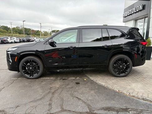 New 2026 Buick Enclave Sport Touring w/ Super Cruise Package image 6