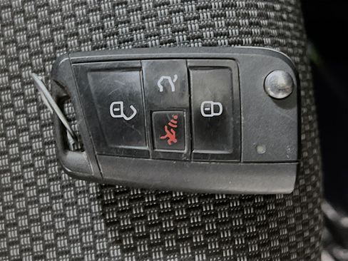 Used 2021 Volkswagen Jetta S FWD image 33