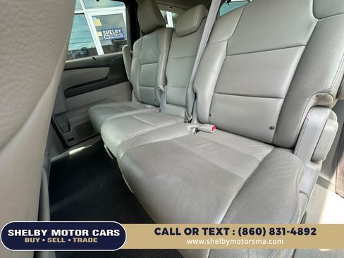 Used 2015 Honda Odyssey EX-L image 11