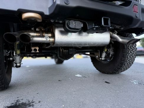 Used 2022 Jeep Wrangler Unlimited Rubicon w/ Xtreme Recon 35" Tire Package AWD/4WD image 22