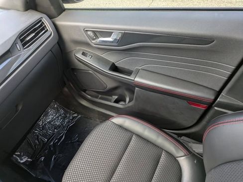 New 2024 Ford Escape ST-Line image 16