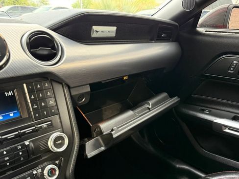 Used 2018 Ford Mustang GT w/ Black Accent Pkg RWD image 49