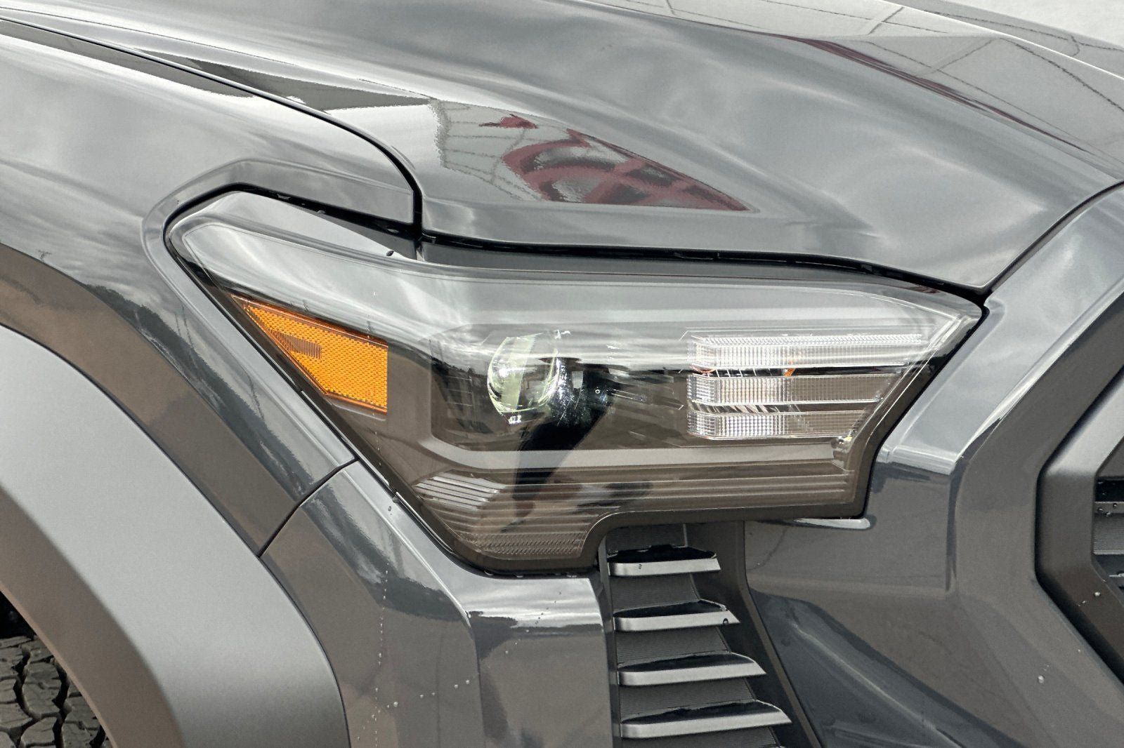 New 2026 Toyota Tacoma TRD Off-Road AWD/4WD image 30