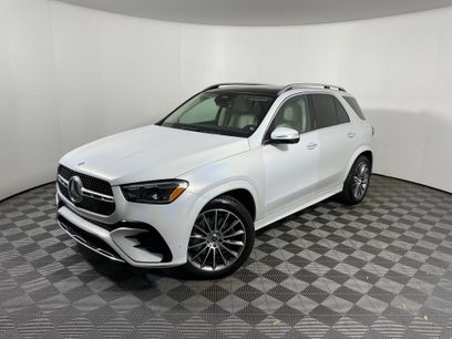 Certified 2024 Mercedes-Benz GLE 450 4MATIC