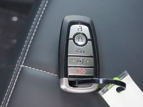 New 2026 Ford Mustang Mach-E Select RWD image 29