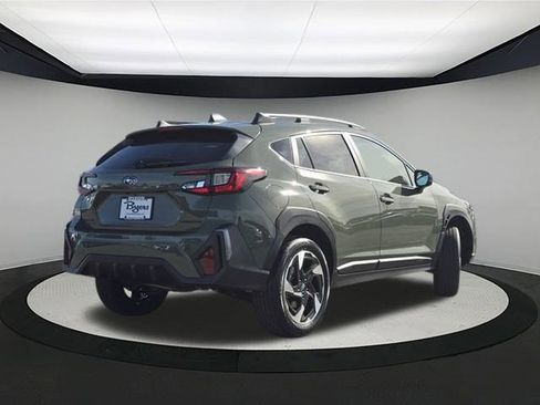New 2026 Subaru Crosstrek 2.5i Limited image 7