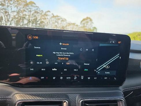 New 2025 Ford Mustang GT Premium image 15