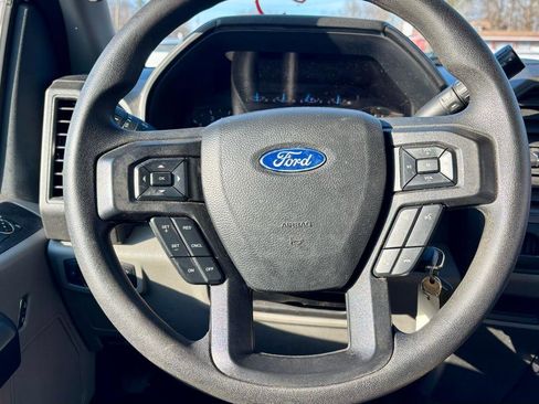 Used 2019 Ford F350 XL w/ Power Equipment Group image 16