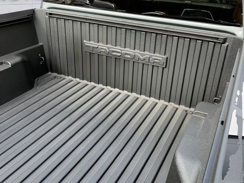 New 2026 Toyota Tacoma SR5 image 17