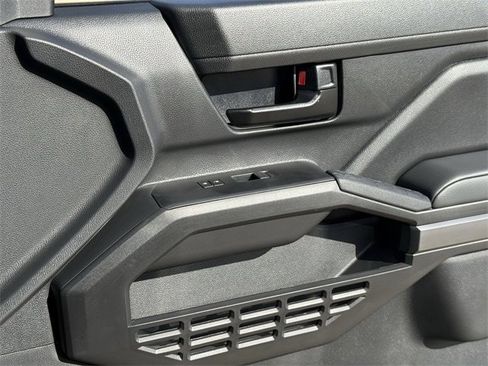 New 2025 Toyota Tacoma SR5 image 28