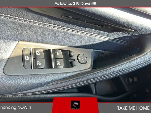 Used 2019 BMW 530i xDrive w/ Convenience Package image 20