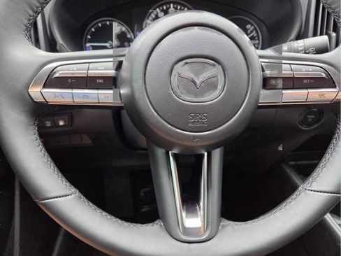 Certified 2025 MAZDA CX-50 2.5 Hybrid w/ Preferred Pkg AWD/4WD image 30