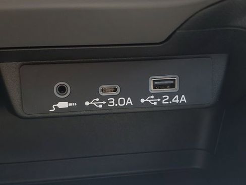New 2026 Subaru Crosstrek 2.0i Premium AWD/4WD image 27