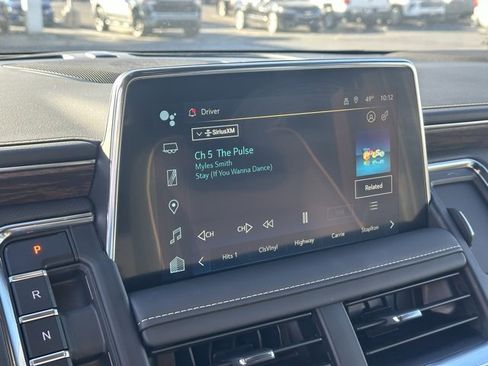 Certified 2024 Chevrolet Tahoe Premier w/ Premium Package image 9