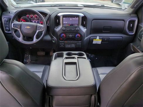 Used 2020 Chevrolet Silverado 1500 LT w/ All-Star Edition image 15