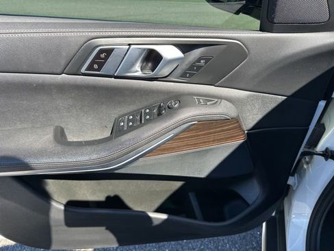 Used 2020 BMW X5 sDrive40i w/ Premium Package image 5