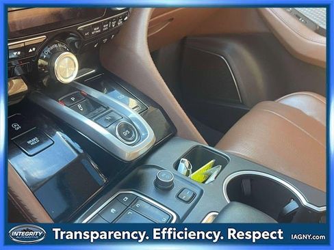 Used 2023 Acura MDX SH-AWD w/ Advance Package image 32