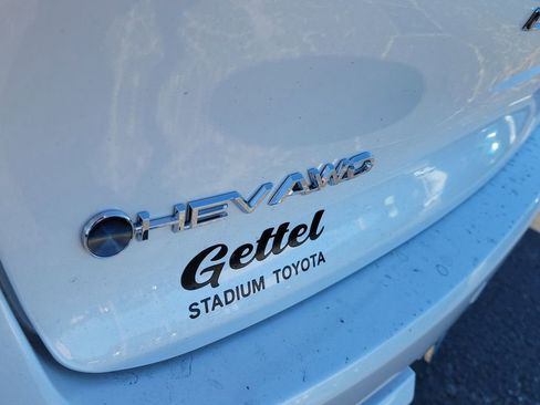 New 2026 Toyota Crown Limited image 6