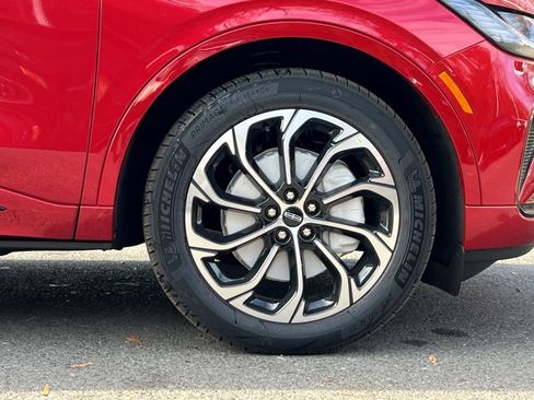 New 2026 Lincoln Nautilus Reserve AWD/4WD image 6