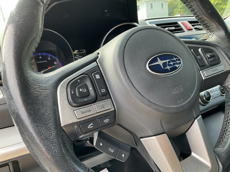 Used 2015 Subaru Legacy 2.5i Premium AWD/4WD image 22