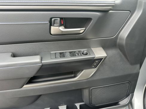 New 2026 Toyota Tundra Platinum AWD/4WD image 10