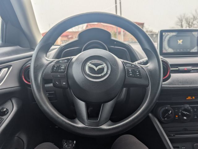 Used 2016 MAZDA CX-3 Sport AWD/4WD image 10