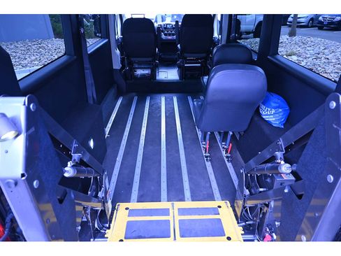 Used 2019 RAM ProMaster 1500 FWD image 22